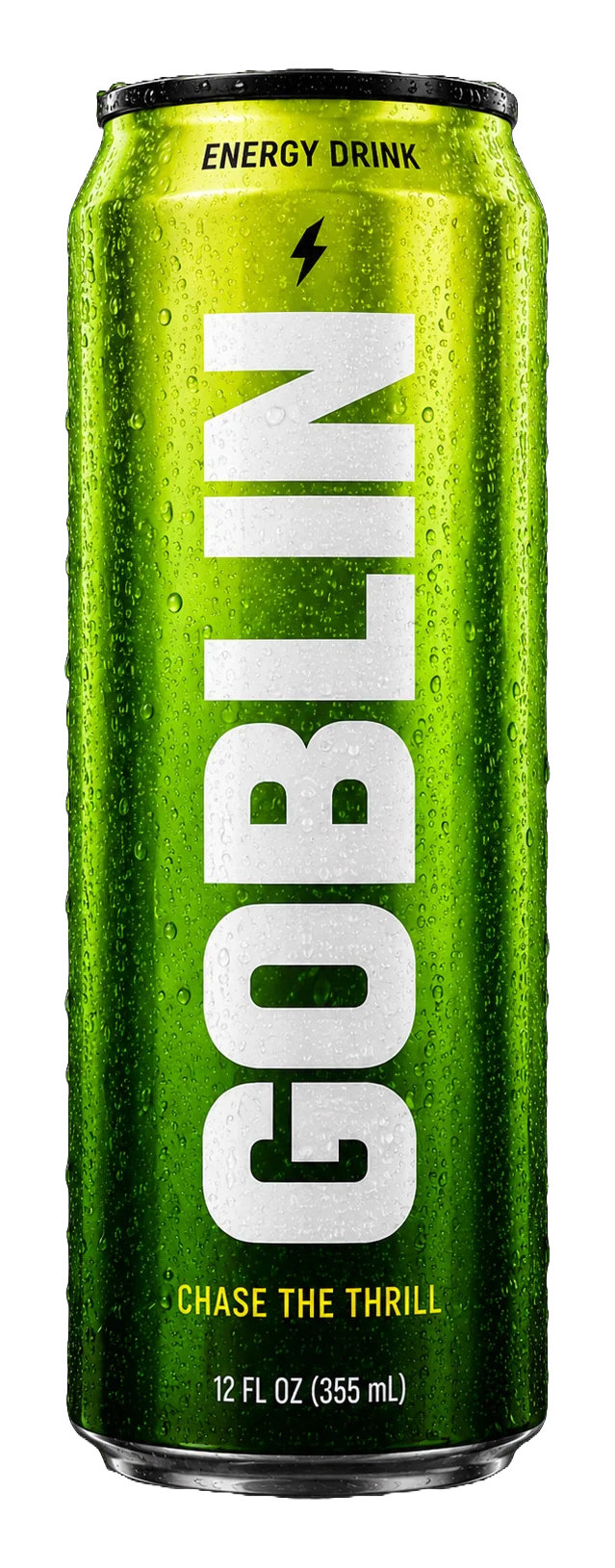GOBLIN Energy can